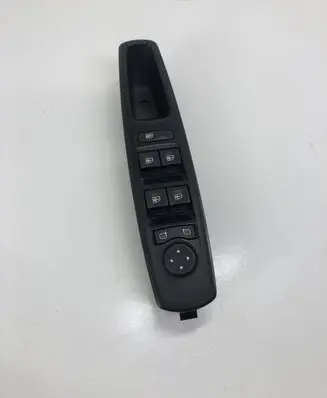 Renault Scenic III - Grand scenic III Electric window control switch 809610016R