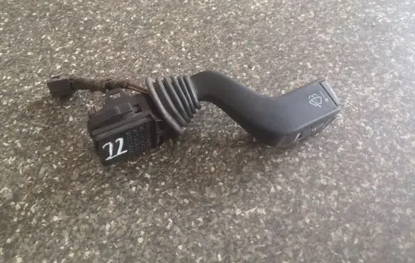 Opel Omega B1 Wiper control stalk