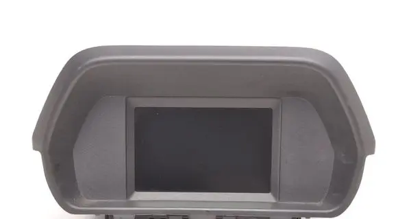 Opel Meriva A Screen/display/small screen 13265762