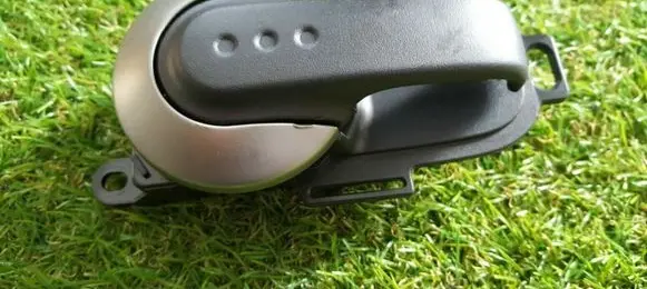 Nissan Note (E11) Front door interior handle 5010800006