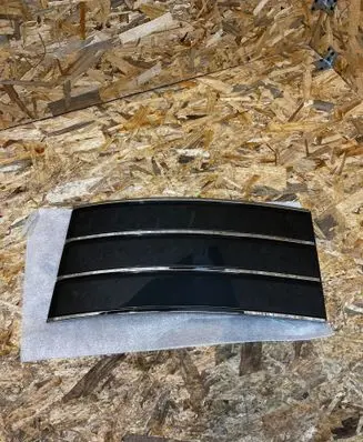 Land Rover Range Rover L405 Front door glass trim molding EK5M20938A