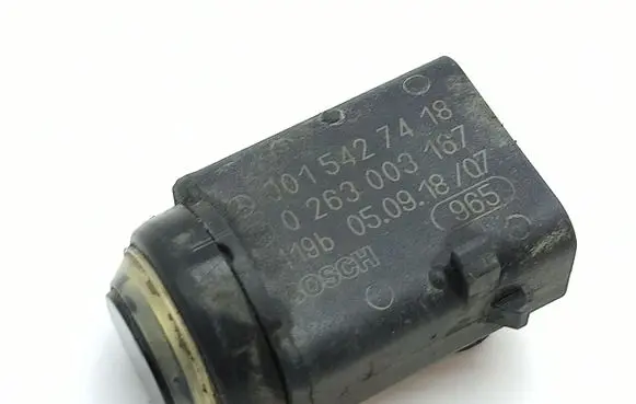 Mercedes-Benz E W211 Parking PDC sensor 0015427418