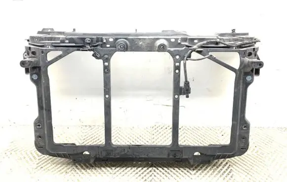 Mazda 3 II Front bodywork piece 