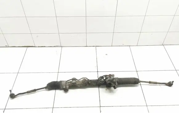 Mercedes-Benz S W220 Steering rack A2204610601 22007983147308