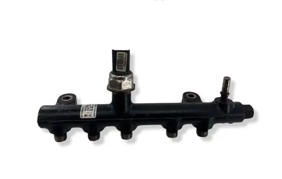 Citroen C4 Grand Picasso Fuel main line pipe 9663305480