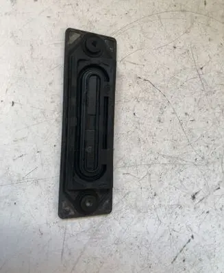 Volvo V50 Tailgate/trunk/boot exterior handle 30634191