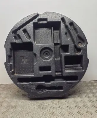 Nissan Qashqai Tool box 949A74EA1B