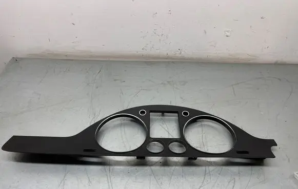 Volkswagen PASSAT B6 Dashboard trim 318370200 3C1858335AM