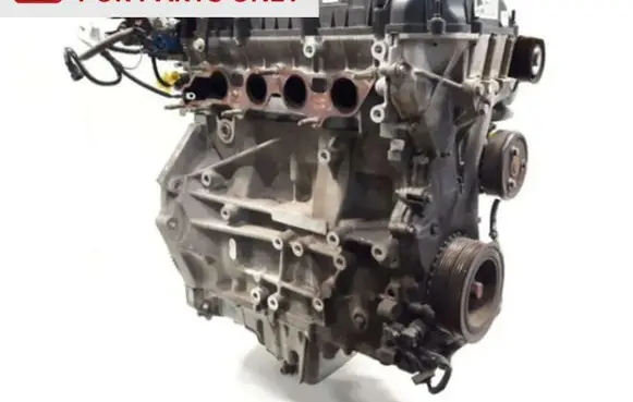 Ford Focus Engine AODA