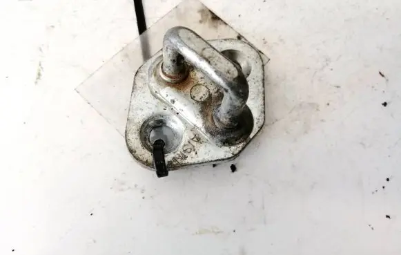 Opel Meriva A Front door lock loop/hook striker 
