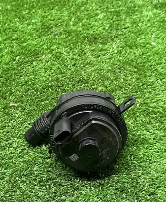 BMW M4 G82 G83 Electric auxiliary coolant/water pump 8651287