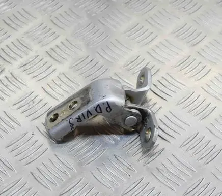 Lexus RX 450H Front door upper hinge 