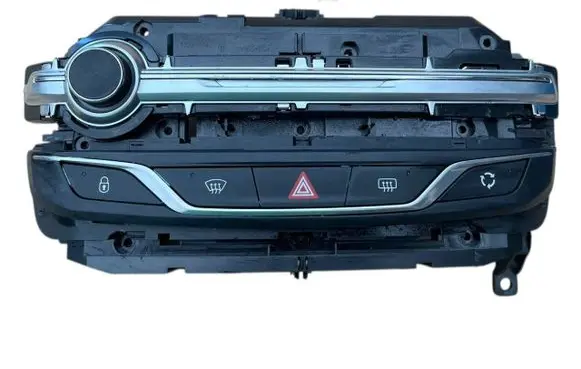 Peugeot 308 A set of switches 96777660ZD 10093069 0879SG80000
