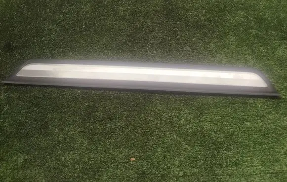 KIA Sportage Front sill trim cover 85883J7000WK 858831T000
