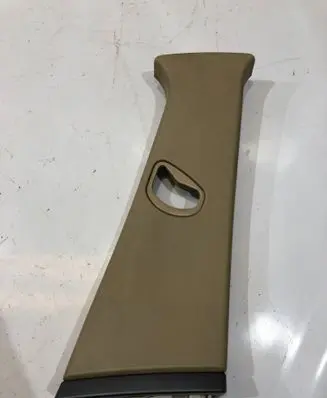 BMW 7 E65 E66 (D) pillar trim (bottom) 