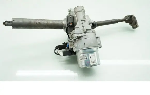 Mazda 3 II Steering wheel axle JJ501-000533
