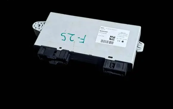 BMW X3 F25 CAS control unit/module 9241973