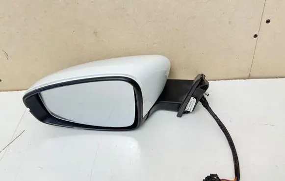 MG MG5 ev Front door electric wing mirror 10823839