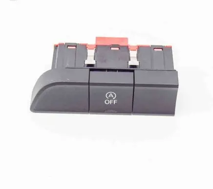 Audi Q3 8U Other switches/knobs/shifts 8U0959673E