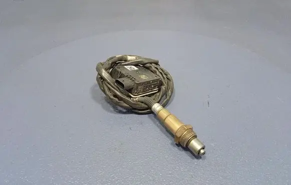 Audi Q7 4L Lambda probe sensor 4M0906261J