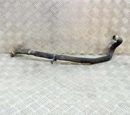 Audi e-tron Engine coolant pipe/hose 4KE122049A