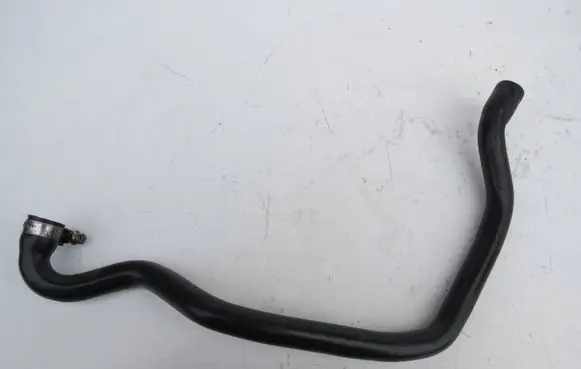 Volvo XC70 Breather hose sensor 