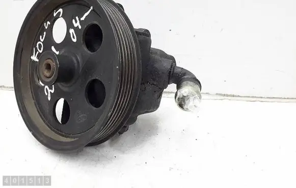Ford Focus Power steering pump