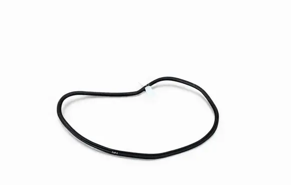 Mercedes-Benz CLA C118 X118 Rubber seal rear door A1186920700