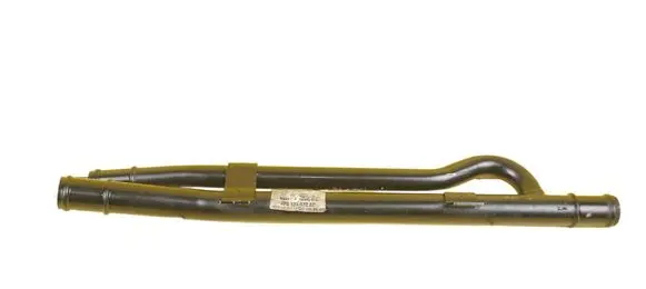 Porsche Cayenne (92A) Engine coolant pipe/hose 7P6121070AP CRC