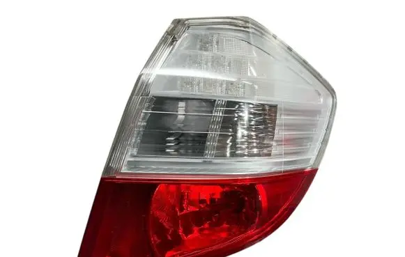 Honda Jazz Rear/tail lights P7612