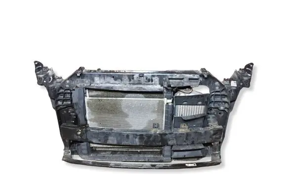 KIA Sportage Radiator support slam panel WZMOCNIENIESP416