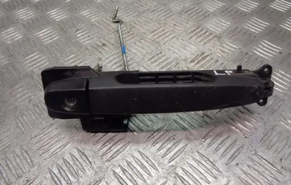 Toyota Yaris Front door interior handle