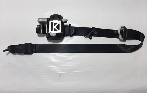 Ford Galaxy Front seatbelt EM2BR61294AH