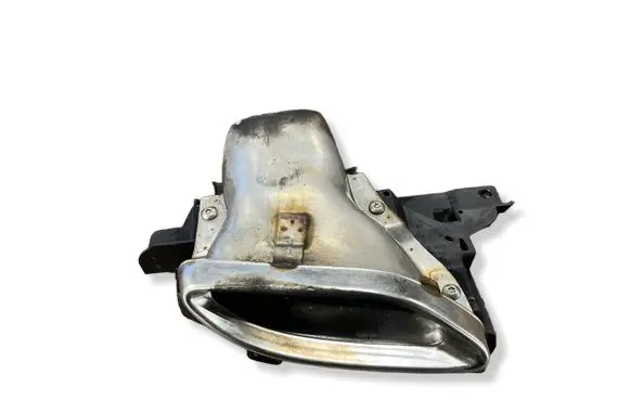 Mercedes-Benz CLS C257 Muffler ending A2134900401