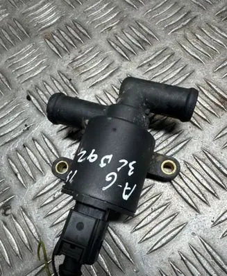 Audi A6 S6 C7 4G Electric auxiliary coolant/water pump 4H0121671B