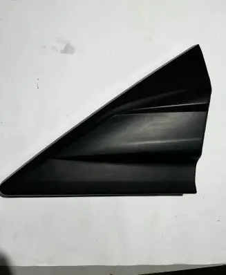 Ford Transit Custom Plastic wing mirror trim cover BK21V16003 1IHDLH0024