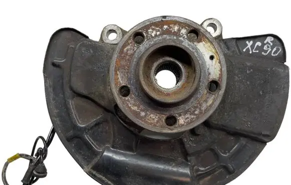 Volvo XC90 Front wheel hub 31387410 T120112