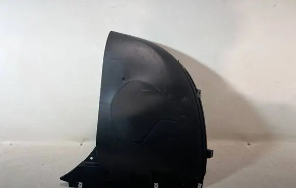 Volkswagen ID.7 Intercooler air guide/duct channel 14A805826A