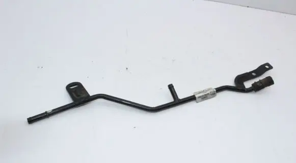 Volkswagen Golf VII Engine coolant pipe/hose 5Q0121064AS