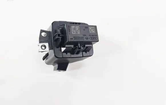 Audi A6 C7 Keyless (KESSY) go control unit/module 4H0909131-c7 4h0909131