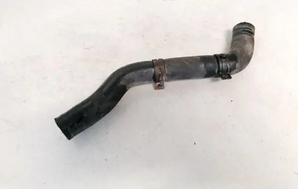 Seat Cordoba (6K) Engine coolant pipe/hose