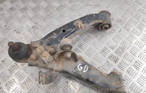 Mitsubishi Pajero Rear upper control arm/wishbone MR418534 20022 25MR418534