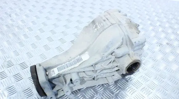 Audi A5 Sportback 8TA Rear differential 04R525083C