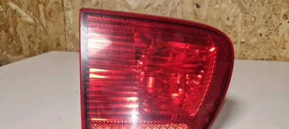 Seat Ibiza II (6k) Tailgate rear/tail lights 6k6945107