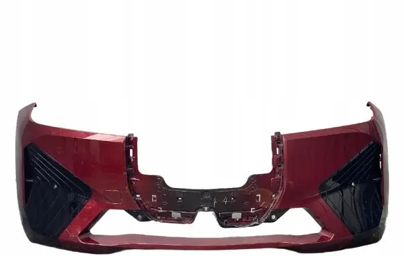 BMW iX Front bumper 51117933621