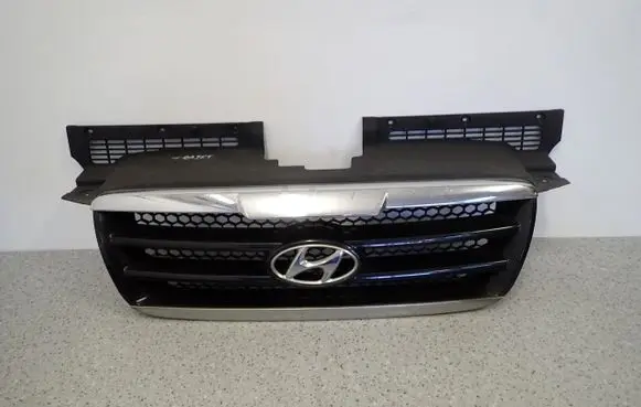Hyundai Trajet Front grill
