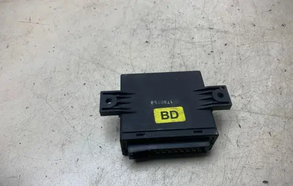 Light module LCM