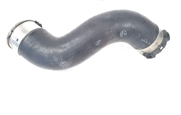 Mercedes-Benz E C207 W207 Intercooler hose/pipe A2045286682