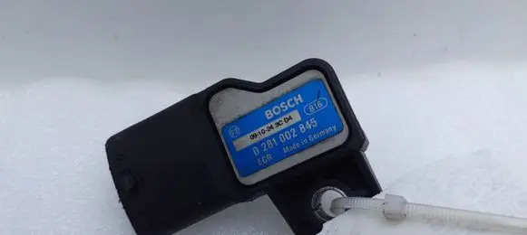 Opel Insignia A Air pressure sensor 0281002845