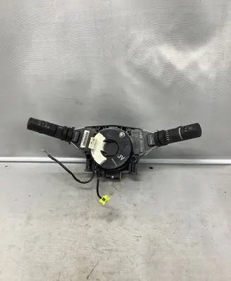 Nissan Qashqai Airbag slip ring squib (SRS ring) 25560JD003 47945JD000